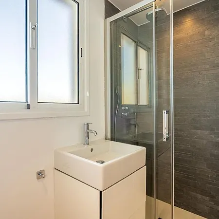 펜션 Beautiful Detached House In Mar 팔름-마르