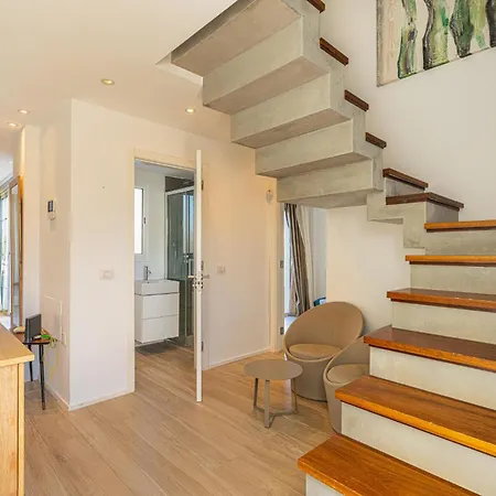 Beautiful Detached House In Mar 펜션 *