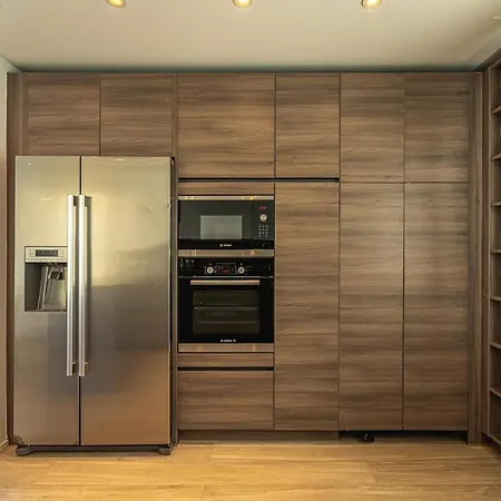 Beautiful Detached House In Mar 펜션 팔름-마르