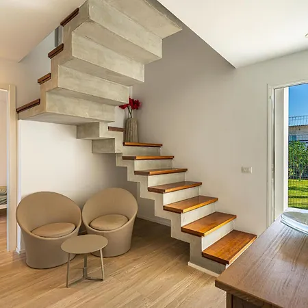 펜션 Beautiful Detached House In Mar